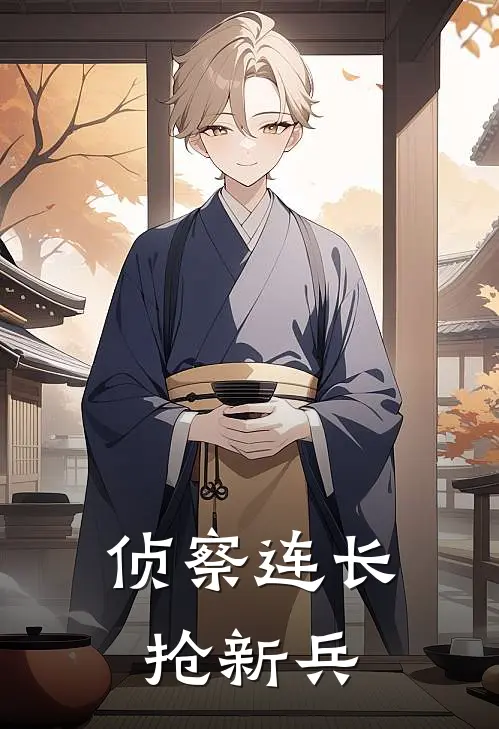侦察连长抢新兵