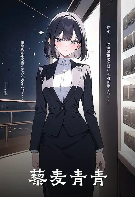 藜麦青青