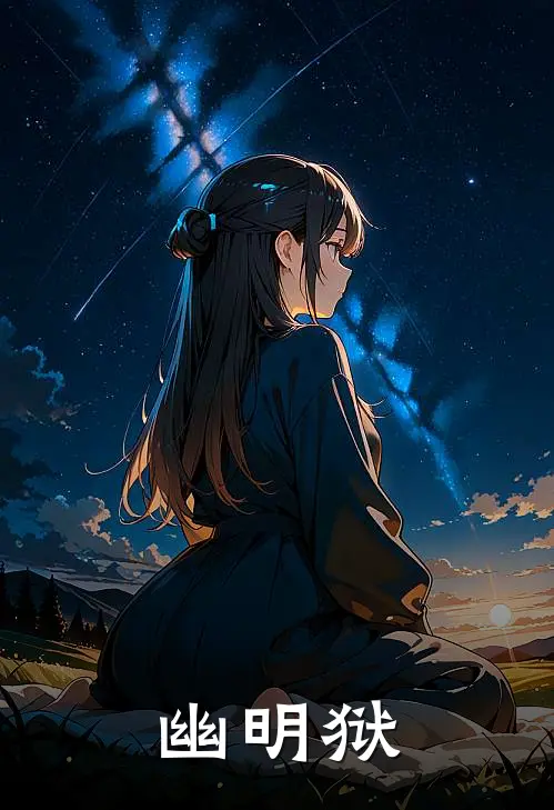 幽明狱