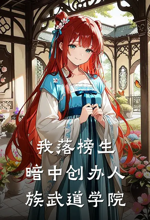 我落榜生，暗中创办人族武道学院