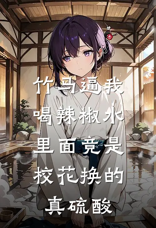 竹马逼我喝辣椒水，里面竟是校花换的真硫酸