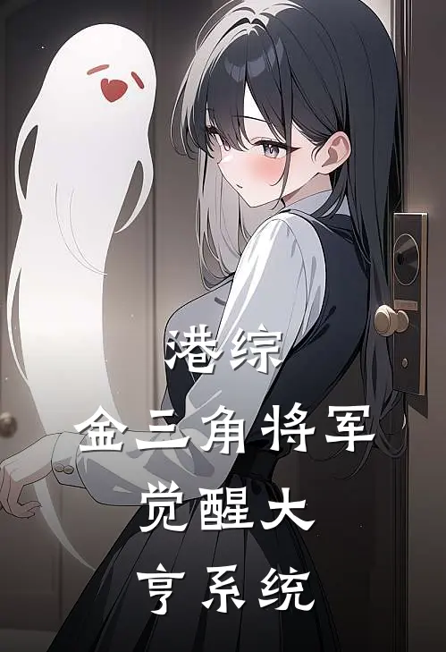 港综：金三角将军，觉醒大亨系统