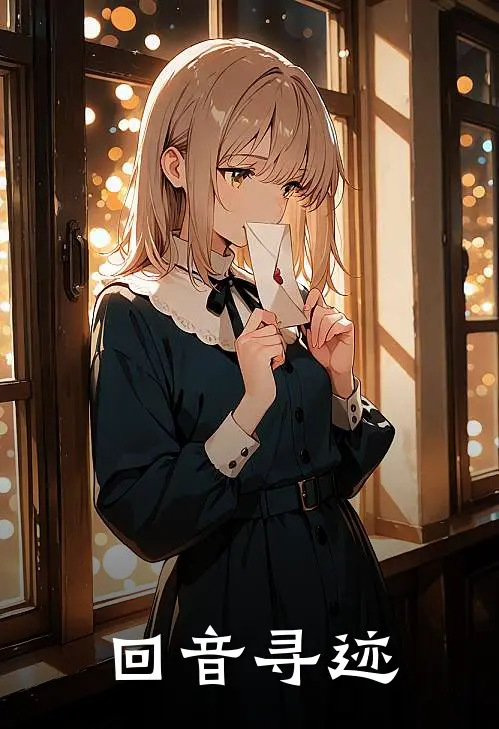 回音寻迹