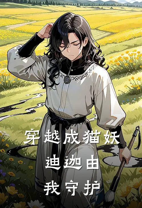 穿越成猫妖,迪迦由我守护