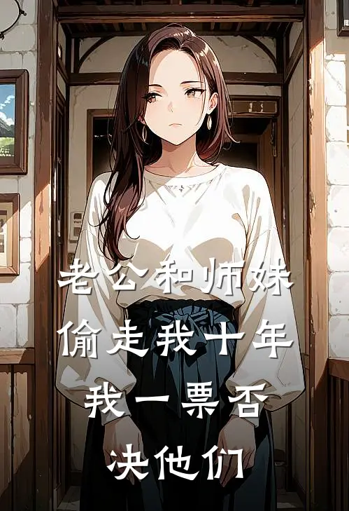 老公和师妹偷走我十年，我一票否决他们