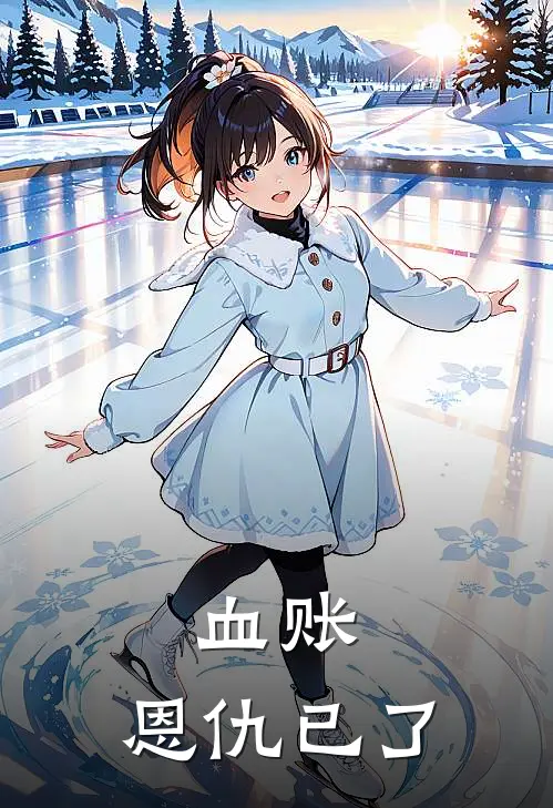 血账：恩仇已了
