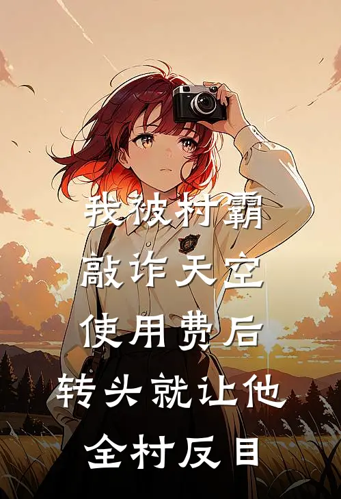 我被村霸敲诈天空使用费后，转头就让他全村反目
