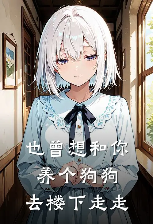 也曾想和你养个狗狗，去楼下走走