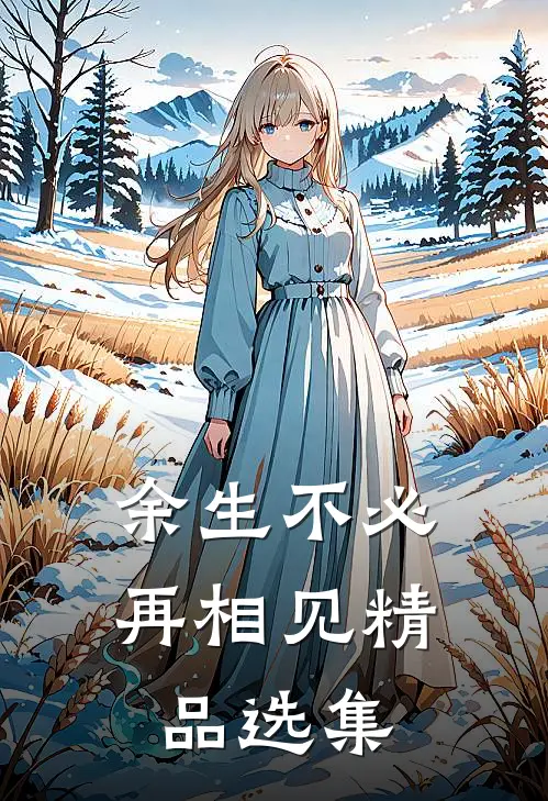 余生不必再相见精品选集