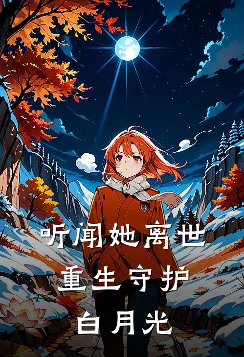 听闻她离世,重生守护白月光