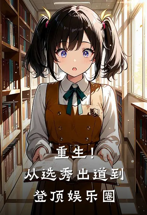 重生!从选秀出道到登顶娱乐圈