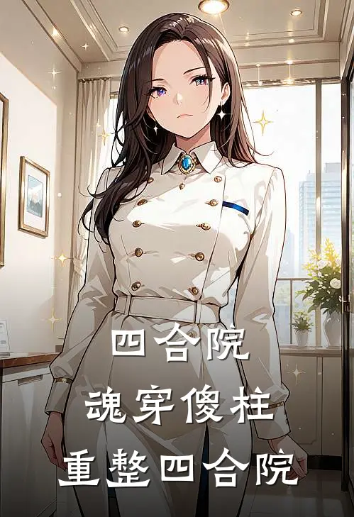 四合院：魂穿傻柱，重整四合院