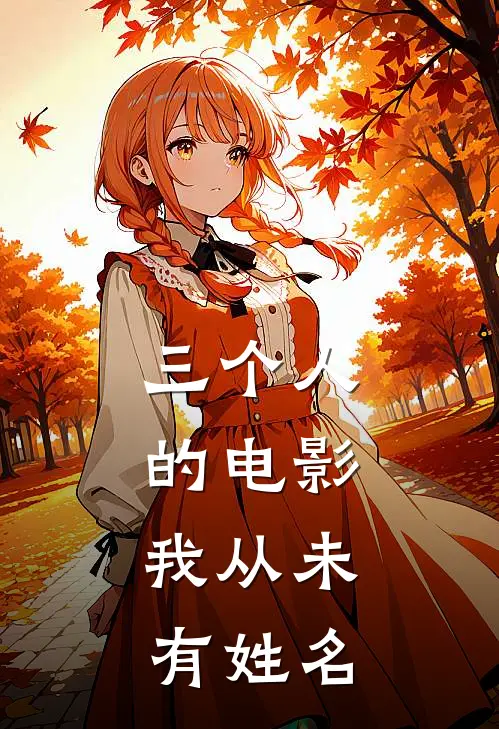 三个人的电影,我从未有姓名