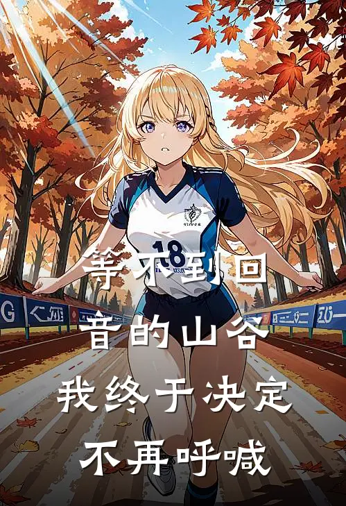 等不到回音的山谷，我终于决定不再呼喊
