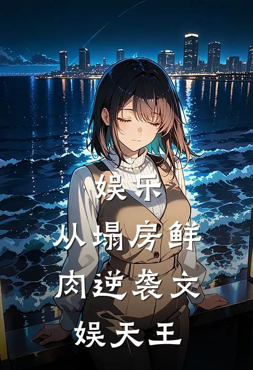 娱乐：从塌房鲜肉逆袭文娱天王