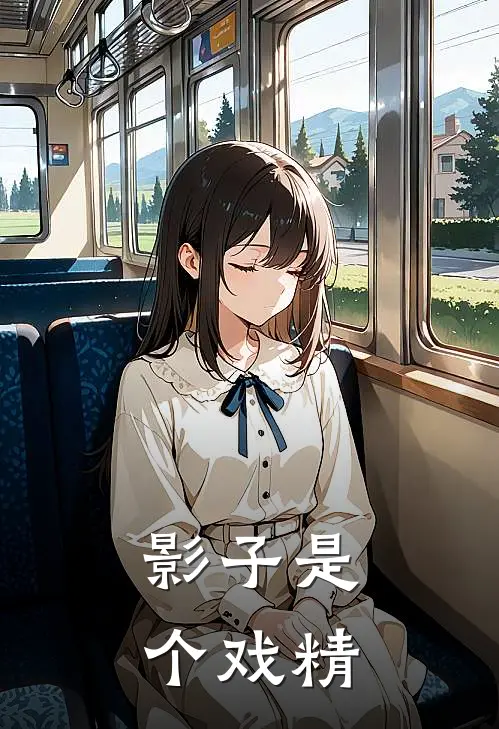 影子是个戏精