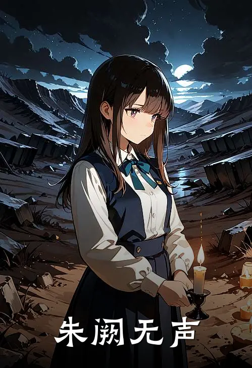 朱阙无声