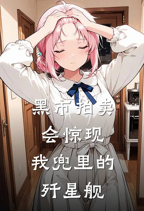 黑市拍卖会惊现,我兜里的歼星舰