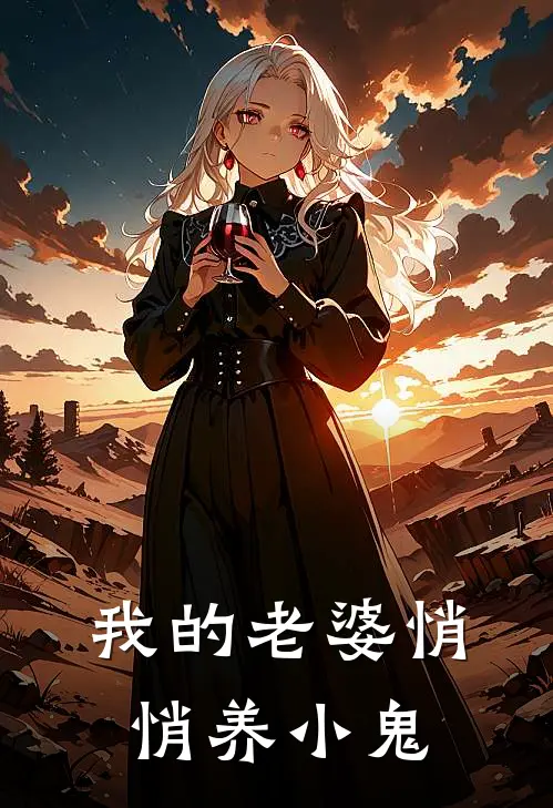 我的老婆悄悄养小鬼