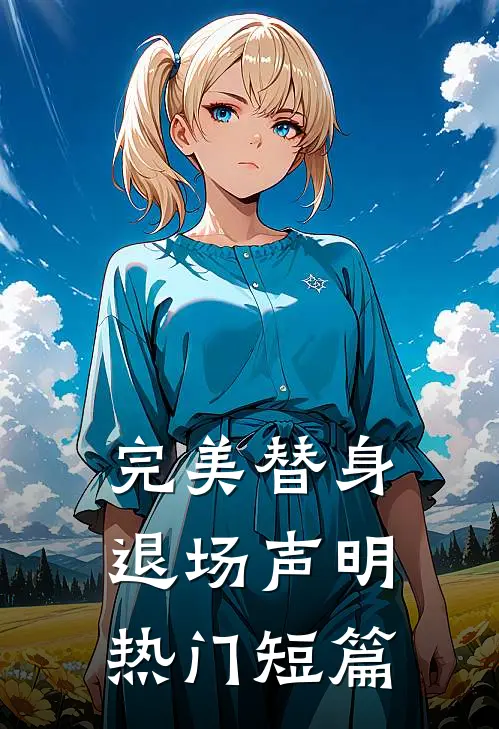 完美替身退场声明热门短篇