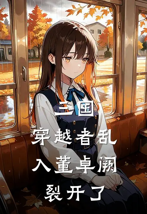 三国：穿越者乱入董卓阙裂开了