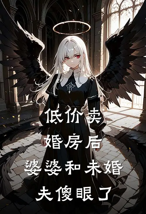 低价卖婚房后，婆婆和未婚夫傻眼了