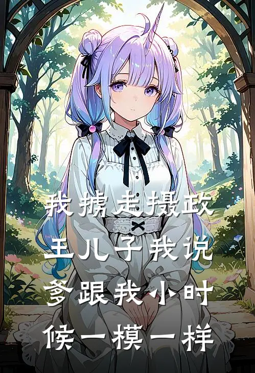 我掳走摄政王儿子我说爹跟我小时候一模一样