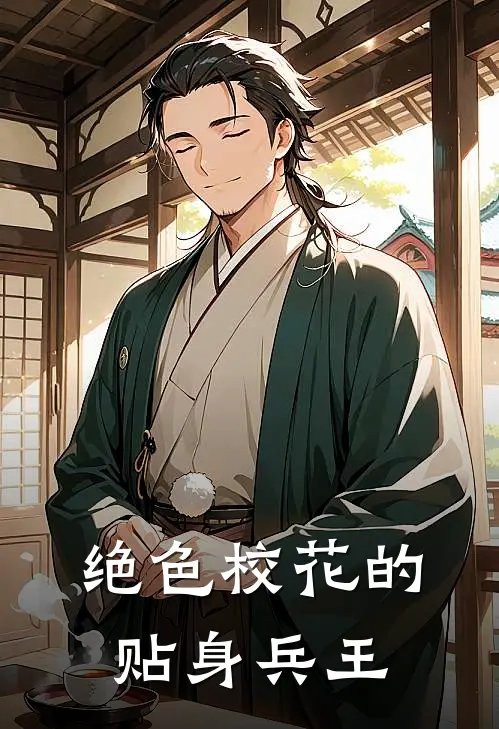 绝色校花的贴身兵王