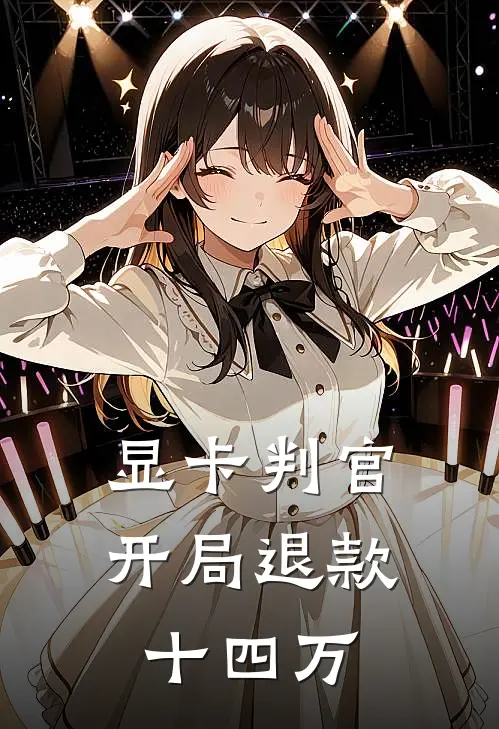 显卡判官:开局退款十四万