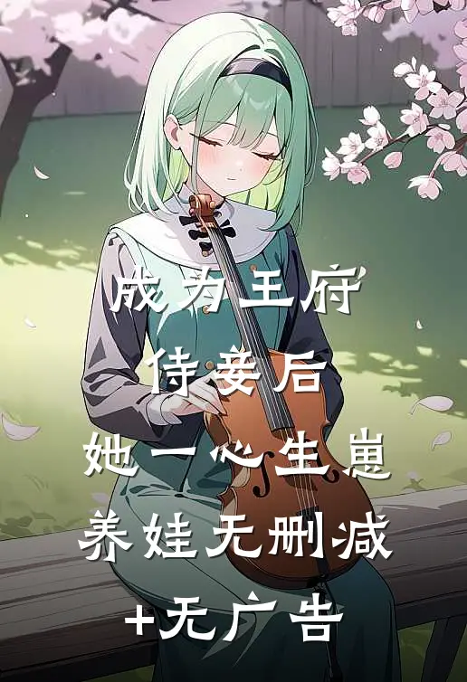 成为王府侍妾后，她一心生崽养娃无删减+无广告