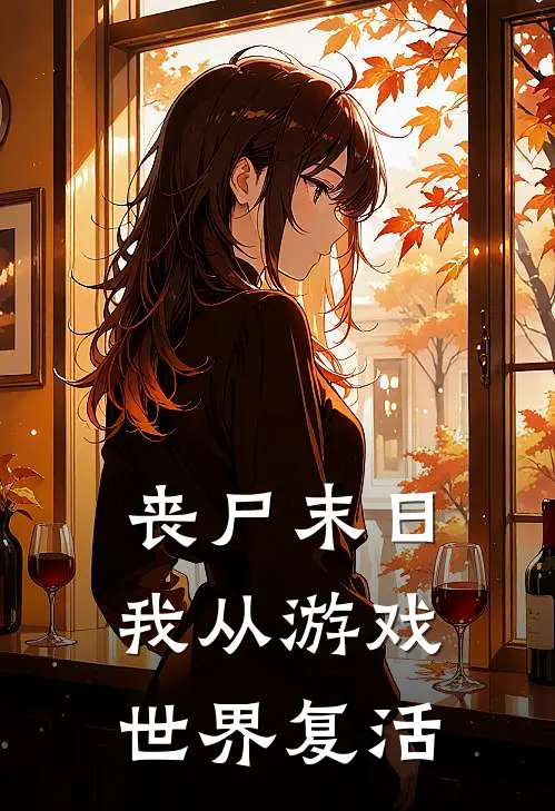 丧尸末日,我从游戏世界复活