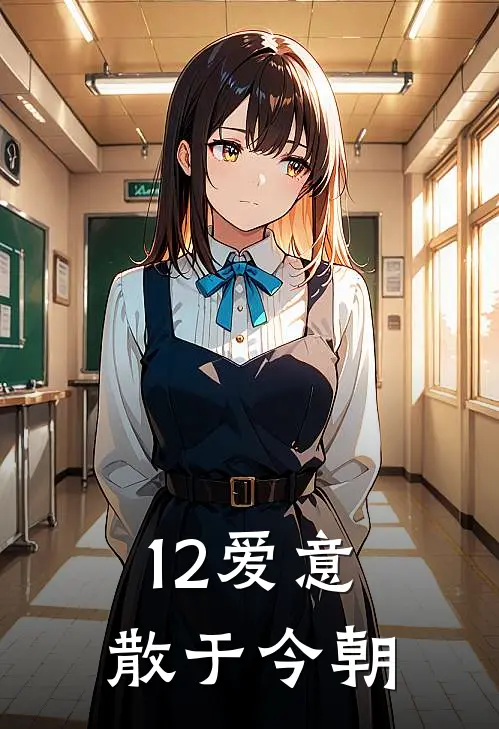 12爱意散于今朝