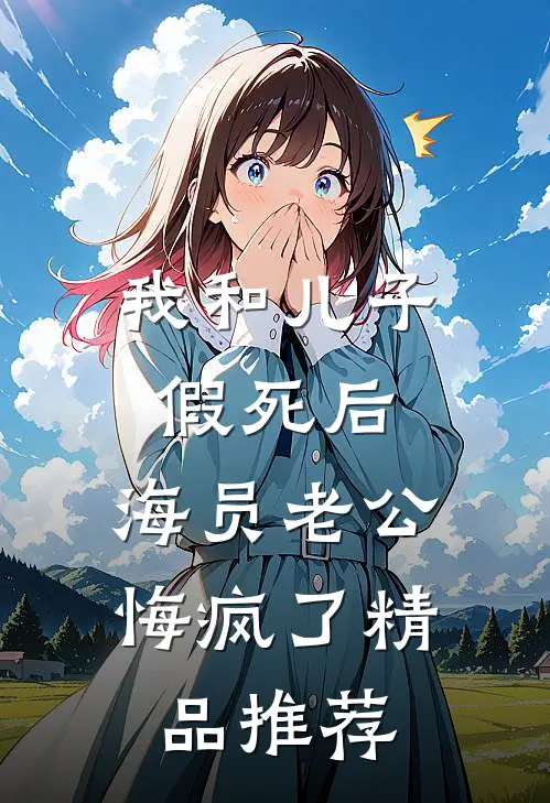 我和儿子假死后，海员老公悔疯了精品推荐