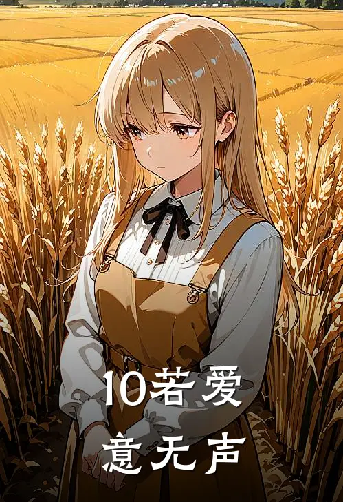 10若爱意无声