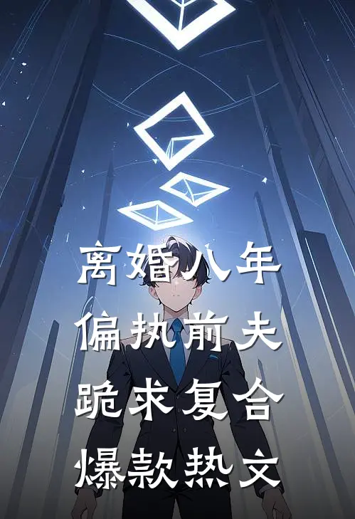 离婚八年，偏执前夫跪求复合爆款热文