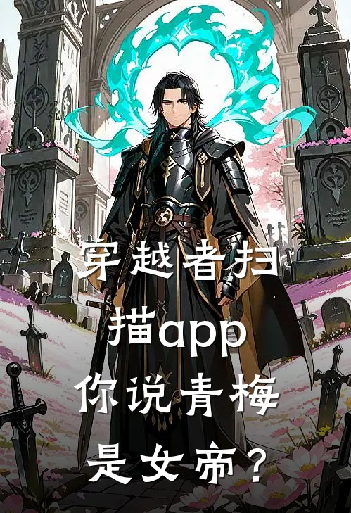 穿越者扫描app，你说青梅是女帝？