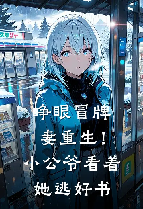 睁眼冒牌妻重生！小公爷看着她逃好书