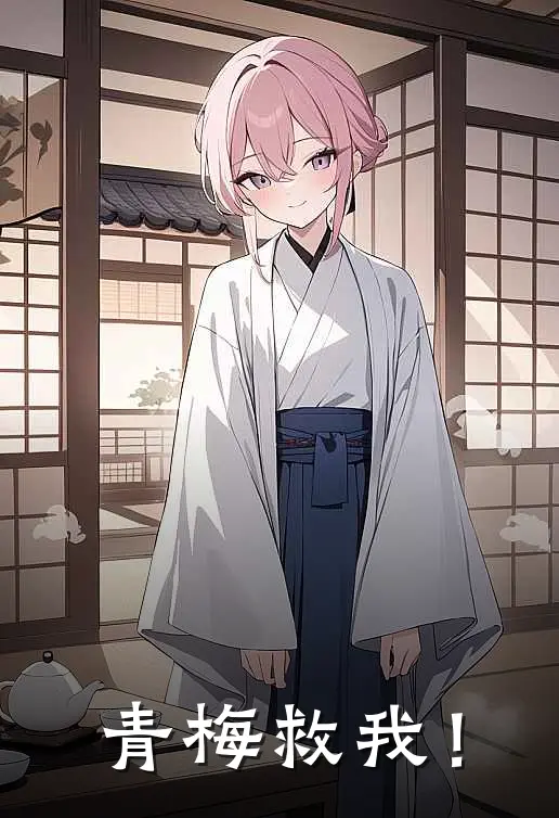 青梅救我!