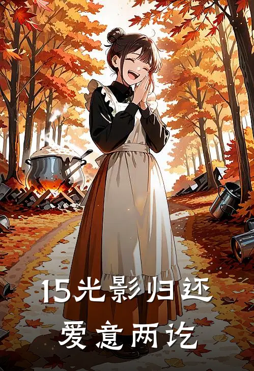 15光影归还，爱意两讫