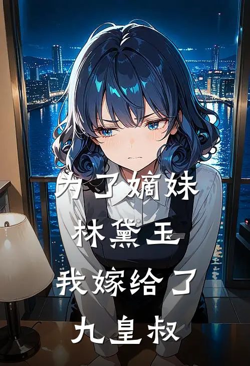 为了嫡妹林黛玉，我嫁给了九皇叔