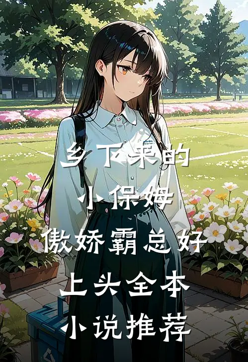 乡下来的小保姆，傲娇霸总好上头全本小说推荐