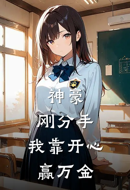 神豪:刚分手,我靠开心赢万金