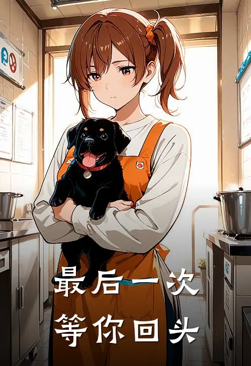 最后一次,等你回头