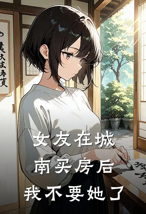 女友在城南买房后,我不要她了