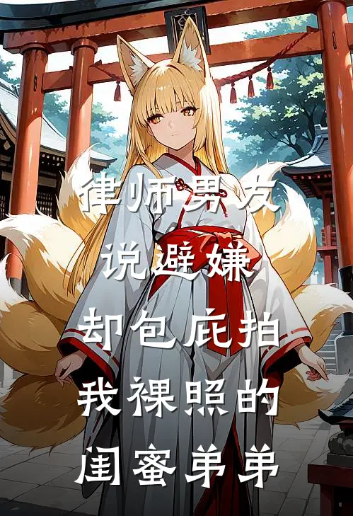 律师男友说避嫌,却包庇拍我裸照的闺蜜弟弟