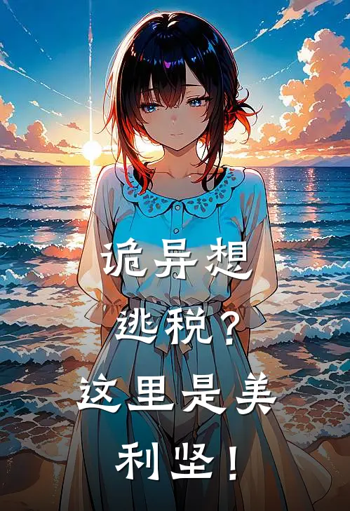 诡异想逃税?这里是美利坚!