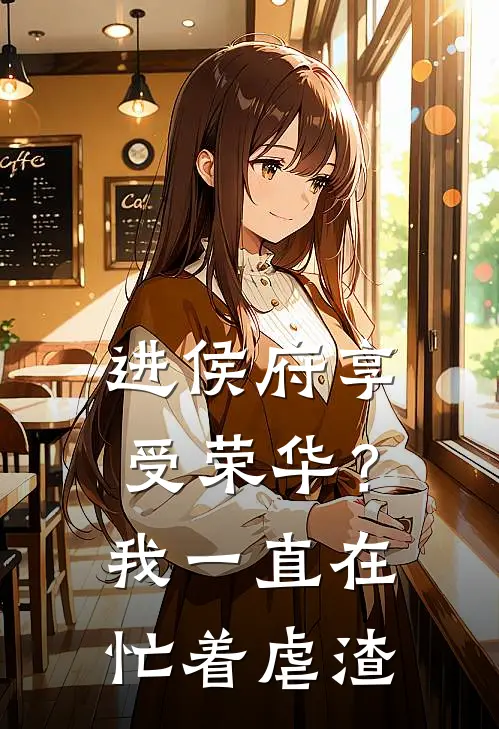 进侯府享受荣华?我一直在忙着虐渣