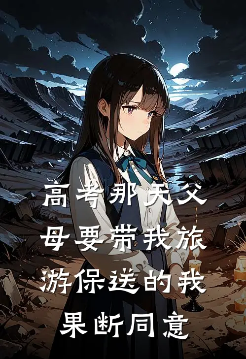 高考那天父母要带我旅游保送的我果断同意