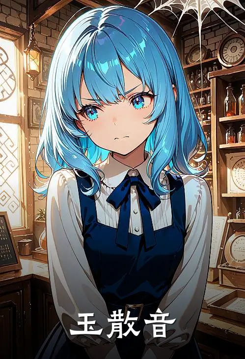 玉散音