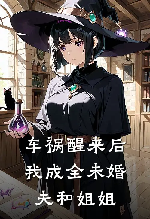 车祸醒来后，我成全未婚夫和姐姐